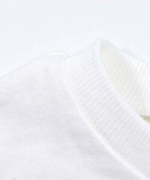 SLAP SLIP / スラップ スリップ Tシャツ | 【防汚加工】はたらくくるまプリント半袖Tシャツ(80~130cm) | 詳細5