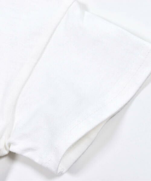 SLAP SLIP / スラップ スリップ Tシャツ | 【防汚加工】はたらくくるまプリント半袖Tシャツ(80~130cm) | 詳細6