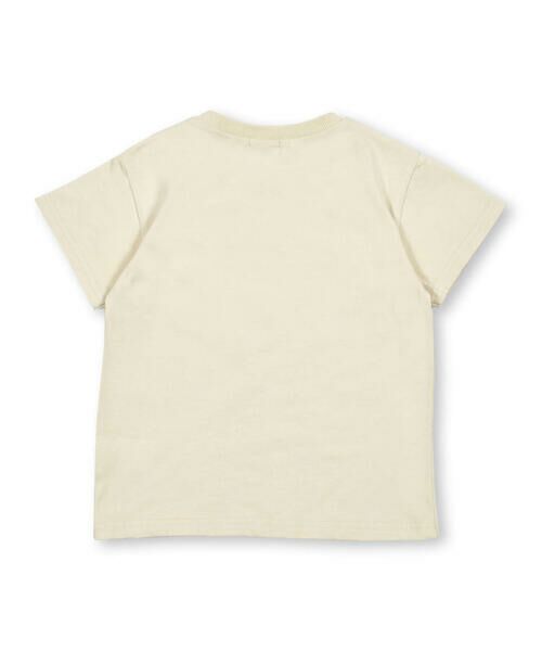 SLAP SLIP / スラップ スリップ Tシャツ | 【防汚加工】はたらくくるまプリント半袖Tシャツ(80~130cm) | 詳細19