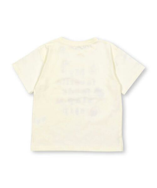 SLAP SLIP / スラップ スリップ Tシャツ | 【防汚】恐竜アニマルフルーツ男の子大好きアイテム写真プリント半袖Tシャツ(80~130cm) | 詳細14
