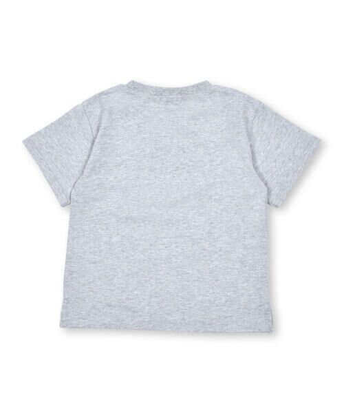 SLAP SLIP / スラップ スリップ Tシャツ | 【防汚】恐竜アニマルフルーツ男の子大好きアイテム写真プリント半袖Tシャツ(80~130cm) | 詳細20