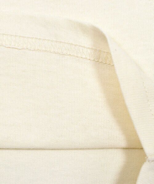 SLAP SLIP / スラップ スリップ Tシャツ | アニマルパッチ半袖Tシャツ(80~130cm) | 詳細9