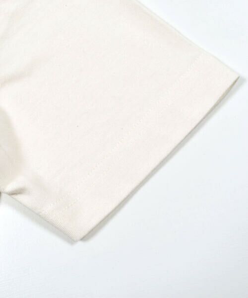 SLAP SLIP / スラップ スリップ Tシャツ | 【miffyコラボアイテム】ミッフィーとおともだち前面プリント肩リボン付半袖Tシャツ (80〜130cm) | 詳細9