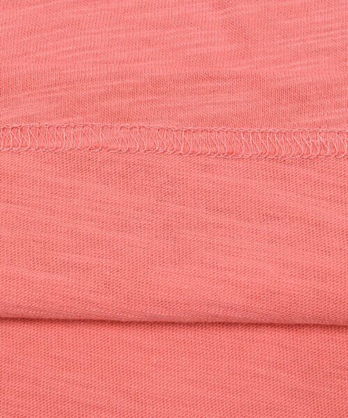 SLAP SLIP / スラップ スリップ Tシャツ | 【接触冷感】アニマルいろいろスポーツ前面プリント半袖Tシャツ(80~130cm) | 詳細9