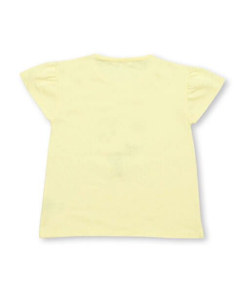 SLAP SLIP / スラップ スリップ Tシャツ | アニマルウサギアイスプリントTシャツ(80~130cm) | 詳細11