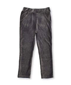 リボンスカラップポケット付パンツ(80~120cm)