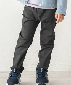 SLAP SLIP / スラップ スリップ チノ・ワークパンツ | らくのびスーパーストレッチツイルパンツ(90~150cm)