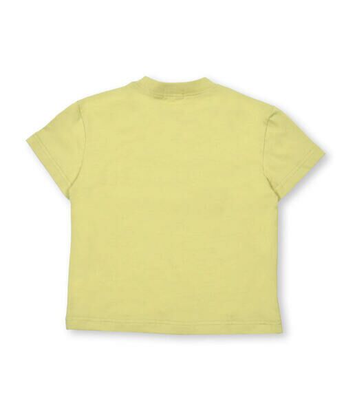 SLAP SLIP / スラップ スリップ Tシャツ | プリントフェイクポケットモチーフTシャツ(80~130cm) | 詳細17