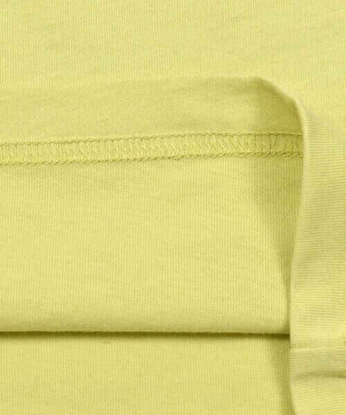 SLAP SLIP / スラップ スリップ Tシャツ | プリントフェイクポケットモチーフTシャツ(80~130cm) | 詳細21