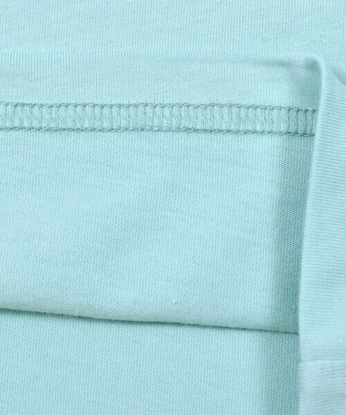 SLAP SLIP / スラップ スリップ Tシャツ | プリントフェイクポケットモチーフTシャツ(80~130cm) | 詳細27
