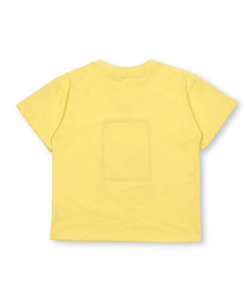 SLAP SLIP / スラップ スリップ Tシャツ | はたらくくるまクレーンゲーム半袖Tシャツ(80~120cm) | 詳細11