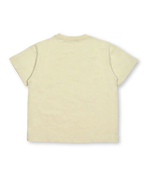 SLAP SLIP / スラップ スリップ Tシャツ | はたらくくるま恐竜昆虫図鑑風シリコンブロック半袖Tシャツ(80~130cm) | 詳細12