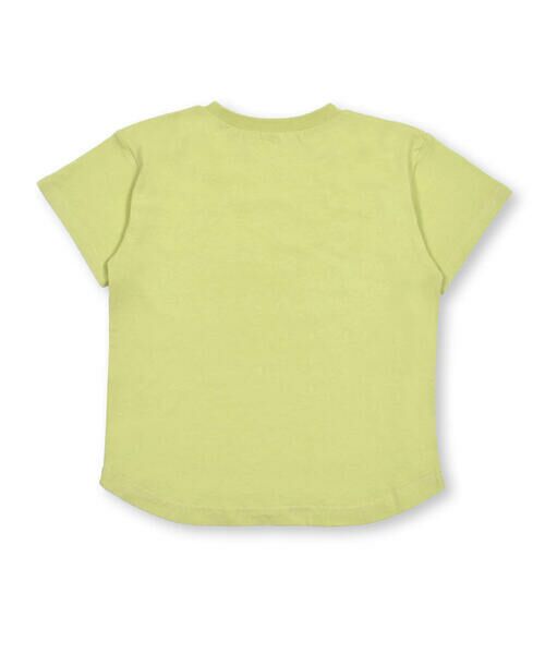 SLAP SLIP / スラップ スリップ Tシャツ | アニマルロゴプリントTシャツ(80~130cm) | 詳細3