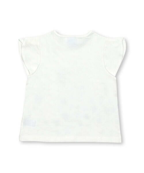 SLAP SLIP / スラップ スリップ Tシャツ | 【ディズニーキャラクター】プリント半袖Tシャツ(80~140cm) | 詳細6