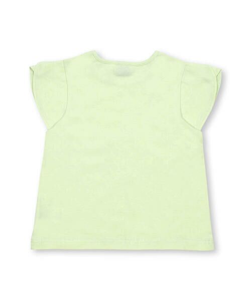 SLAP SLIP / スラップ スリップ Tシャツ | 【ディズニーキャラクター】プリント半袖Tシャツ(80~140cm) | 詳細17