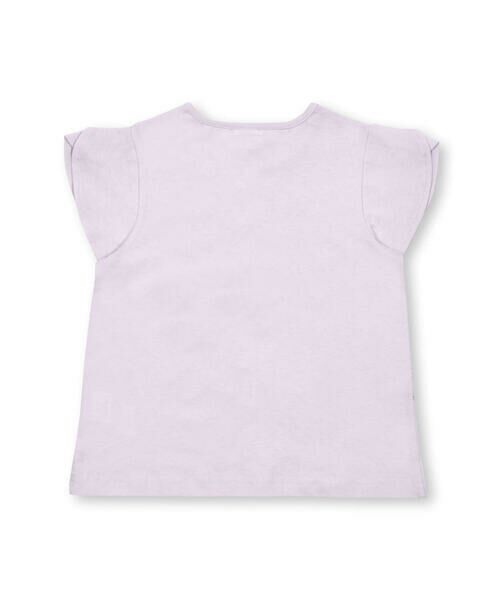 SLAP SLIP / スラップ スリップ Tシャツ | 【ディズニーキャラクター】プリント半袖Tシャツ(80~140cm) | 詳細26