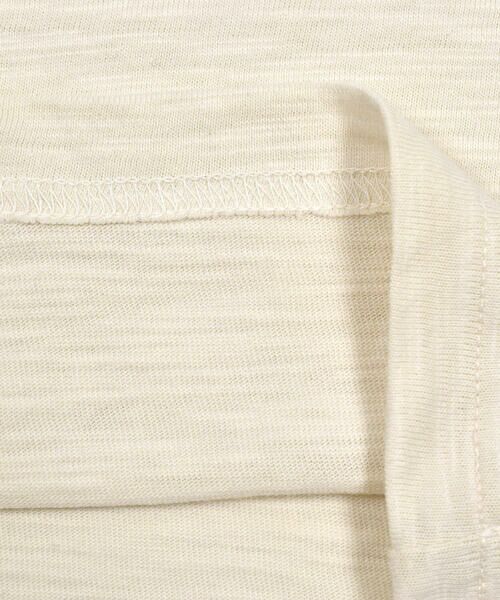 SLAP SLIP / スラップ スリップ Tシャツ | 【接触冷感】カブトムシパッチTシャツ(80~120cm) | 詳細12
