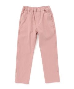 SLAP SLIP / スラップ スリップ その他パンツ | 【らくのび】おしりポケットクマさんタグストレッチパンツ(80~130cm)