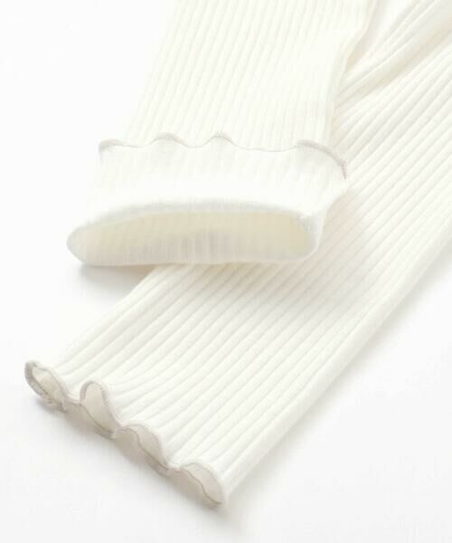 SLAP SLIP / スラップ スリップ ミニ・ひざ丈スカート | ふわふわキラキララメチュールスカッツ(80~130cm) | 詳細9