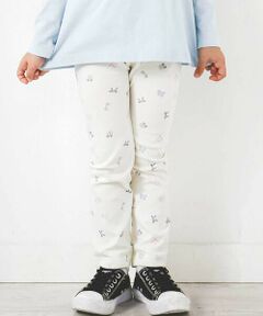 SLAP SLIP / スラップ スリップ チノ・ワークパンツ | 【スララク/防汚加工】前後フリーで時短！パパパッと穿ける前向きパンツ(80~120cm)