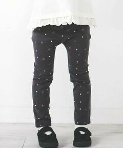 SLAP SLIP / スラップ スリップ チノ・ワークパンツ | 【スララク/防汚加工】前後フリーで時短！パパパッと穿ける前向きパンツ(80~120cm)