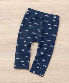 SLAP SLIP / スラップ スリップ チノ・ワークパンツ | 【スララク/防汚加工】前後フリーで時短！パパパッと穿ける前向きパンツ(80~120cm)