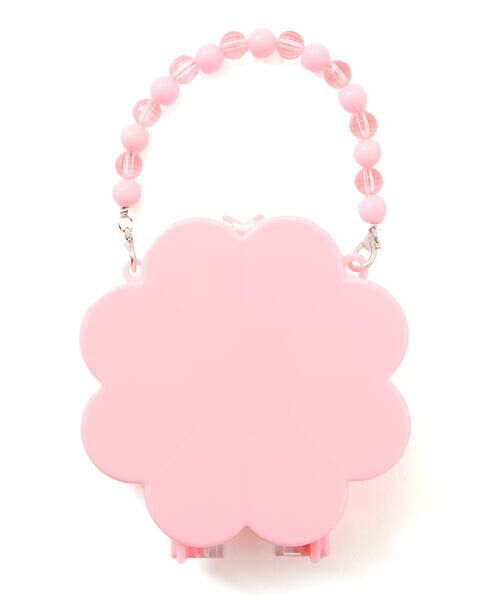 SLAP SLIP / スラップ スリップ その他雑貨 | キラキラときめくハートお花ケース付きDIYビーズアソート | 詳細11