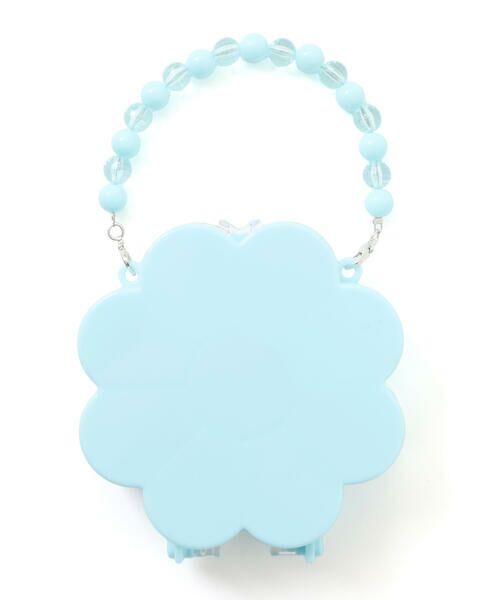 SLAP SLIP / スラップ スリップ その他雑貨 | キラキラときめくハートお花ケース付きDIYビーズアソート | 詳細13