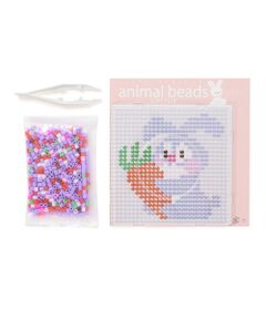 SLAP SLIP / スラップ スリップ その他雑貨 | アニマルアイロンビーズオールインワンキット