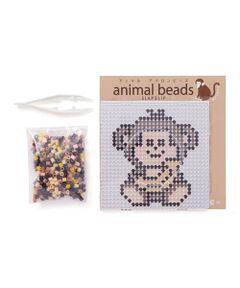 SLAP SLIP / スラップ スリップ その他雑貨 | アニマルアイロンビーズオールインワンキット