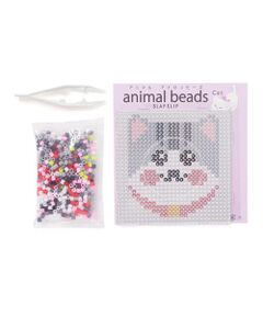 SLAP SLIP / スラップ スリップ その他雑貨 | アニマルアイロンビーズオールインワンキット