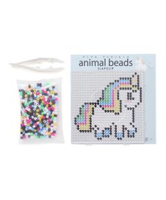SLAP SLIP / スラップ スリップ その他雑貨 | アニマルアイロンビーズオールインワンキット