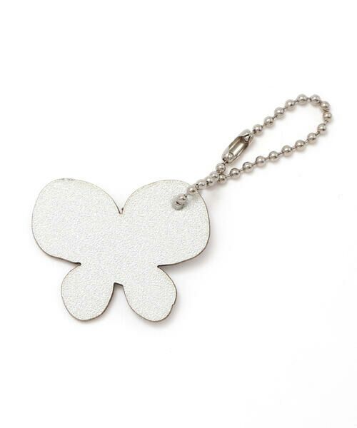 SLAP SLIP / スラップ スリップ ショルダーバッグ | 【絵本コラボ-みつごようせいのおしゃれなドレスやさん-】ちょうちょうお花ショルダーバッグ | 詳細14