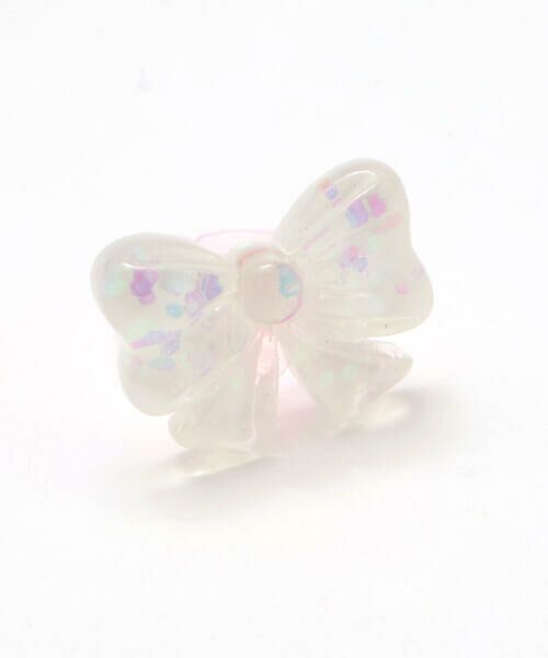 SLAP SLIP / スラップ スリップ ブレスレット・バングル | 【絵本コラボ-みつごようせいのおしゃれなドレスやさん-】ハートリボンお花キラキラアクセサリーセット | 詳細2