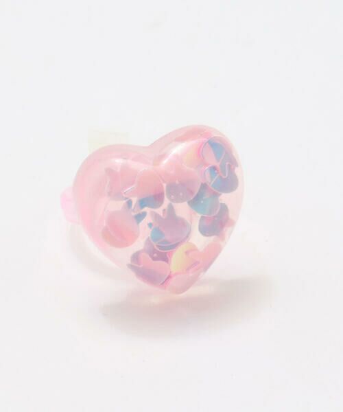 SLAP SLIP / スラップ スリップ ブレスレット・バングル | 【絵本コラボ-みつごようせいのおしゃれなドレスやさん-】ハートリボンお花キラキラアクセサリーセット | 詳細6