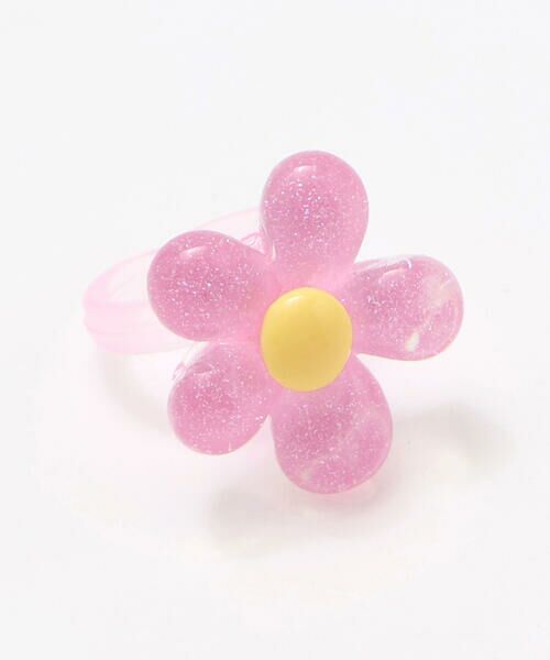 SLAP SLIP / スラップ スリップ ブレスレット・バングル | 【絵本コラボ-みつごようせいのおしゃれなドレスやさん-】ハートリボンお花キラキラアクセサリーセット | 詳細12