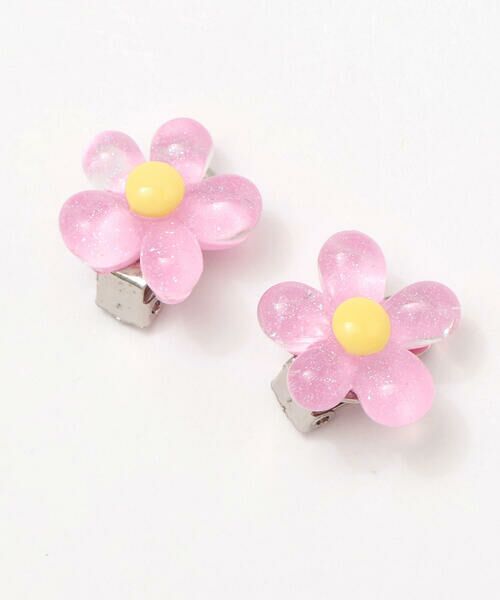 SLAP SLIP / スラップ スリップ ブレスレット・バングル | 【絵本コラボ-みつごようせいのおしゃれなドレスやさん-】ハートリボンお花キラキラアクセサリーセット | 詳細13