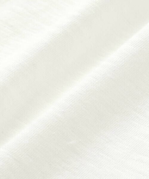 SLAP SLIP / スラップ スリップ Tシャツ | 乗り物恐竜ポコポコサガラ刺しゅう7分袖ラグランTシャツ(80~130cm) | 詳細14