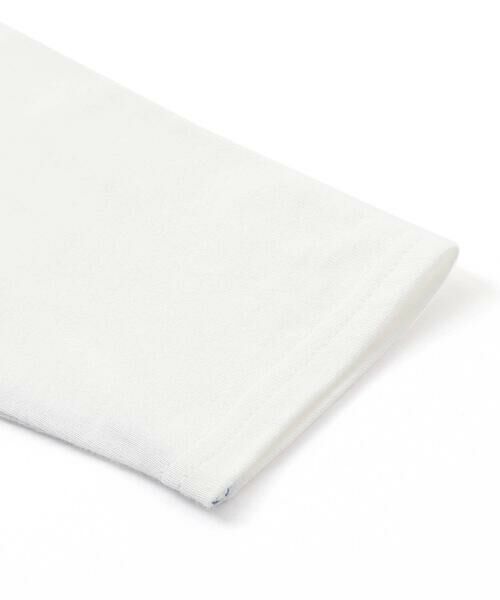 SLAP SLIP / スラップ スリップ Tシャツ | 恐竜ビブス風ドッキングTシャツ(80~130cm) | 詳細14