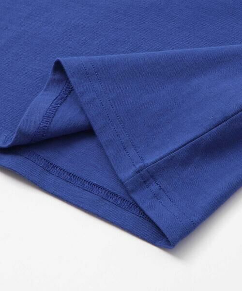 SLAP SLIP / スラップ スリップ Tシャツ | 恐竜ビブス風ドッキングTシャツ(80~130cm) | 詳細15