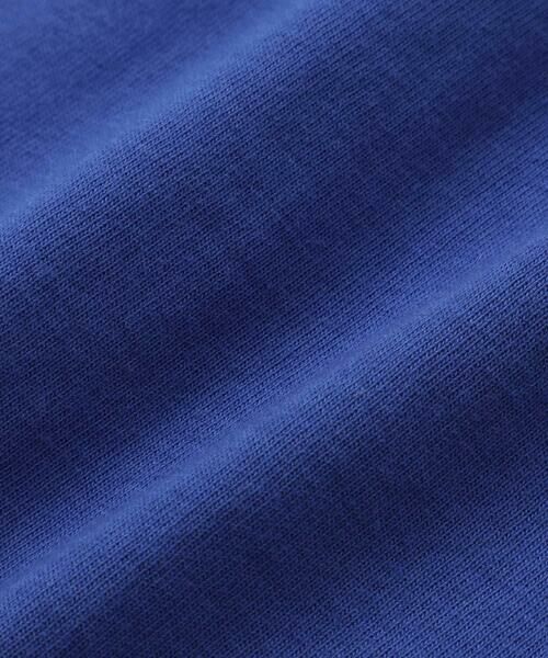 SLAP SLIP / スラップ スリップ Tシャツ | 恐竜ビブス風ドッキングTシャツ(80~130cm) | 詳細16