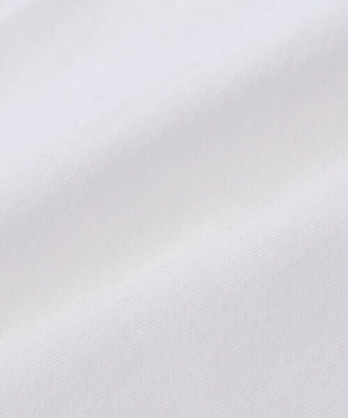 SLAP SLIP / スラップ スリップ その他トップス | ラメチュールキャミソール+半袖Tシャツ2点セット(80~130cm) | 詳細10