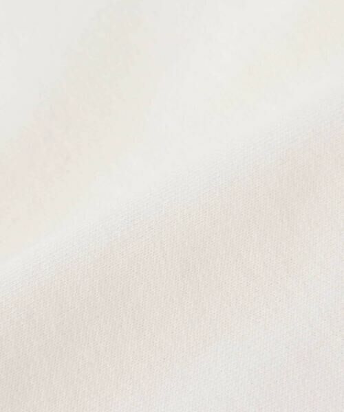 SLAP SLIP / スラップ スリップ パーカー | クマ刺しゅうカンガルーポケットセーラーカラーフルジップパーカー(80~130cm) | 詳細13