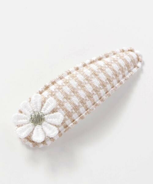 SLAP SLIP / スラップ スリップ ヘアピン | 【絵本コラボ-みつごようせいのおしゃれなドレスやさん-】ハートお花レースリボンパッチンピンセット | 詳細17