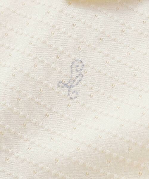 SLAP SLIP / スラップ スリップ ミニ丈・ひざ丈ワンピース | 【お揃い】襟付きパフスリーブイチゴレモンフルーツ柄チェック切り替えワンピース(80~130cm) | 詳細13