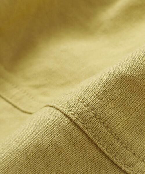 SLAP SLIP / スラップ スリップ ショート・ハーフ・半端丈パンツ | 【お揃い/接触冷感】カラフル麻レーヨン5.5分丈パンツ(80~130cm) | 詳細17