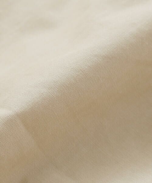 SLAP SLIP / スラップ スリップ ショート・ハーフ・半端丈パンツ | 【お揃い】マルチストライプダンガリーリバーシブルハーフパンツ(80~130cm) | 詳細23