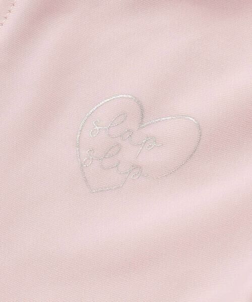 SLAP SLIP / スラップ スリップ 水着・スイムグッズ | フルジップフリル襟ラッシュガード(90~130cm) | 詳細13