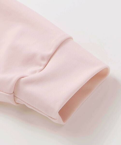 SLAP SLIP / スラップ スリップ 水着・スイムグッズ | フルジップフリル襟ラッシュガード(90~130cm) | 詳細14