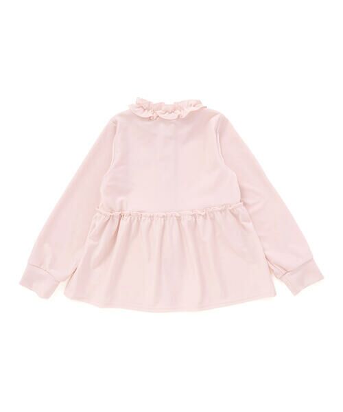 SLAP SLIP / スラップ スリップ 水着・スイムグッズ | フルジップフリル襟ラッシュガード(90~130cm) | 詳細11